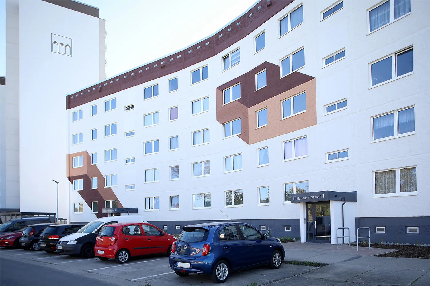 3 Zimmer Wohnung mit 71 m² in Neubrandenburg – Bild 9