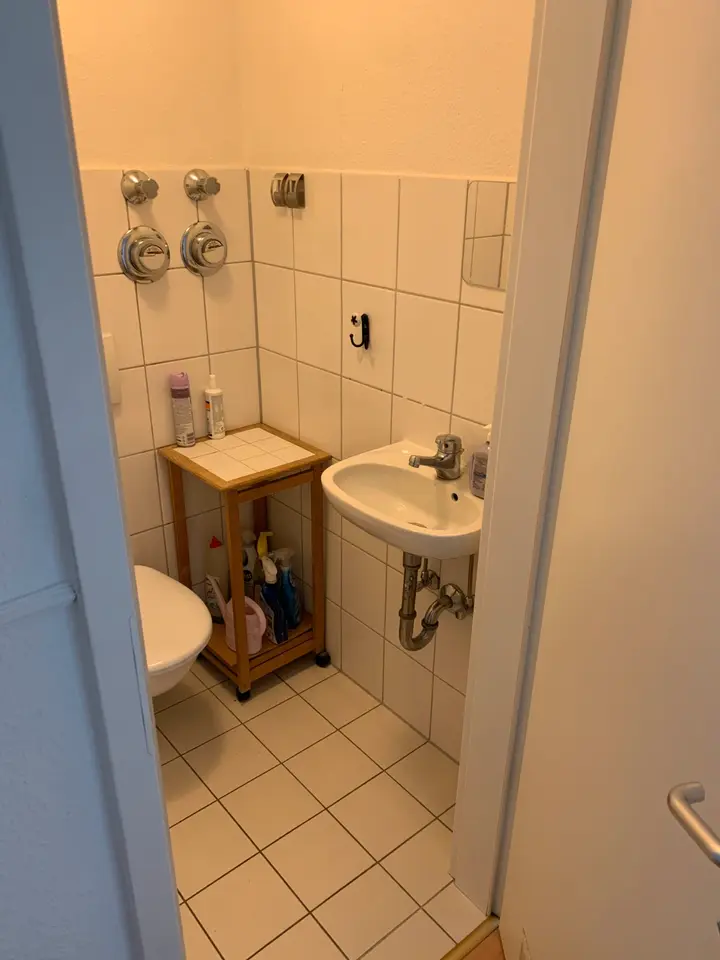 WG-Zimmer mit 82 m² in Frankfurt am Main – Bild 7