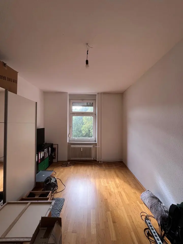 WG-Zimmer mit 82 m² in Frankfurt am Main – Bild 9