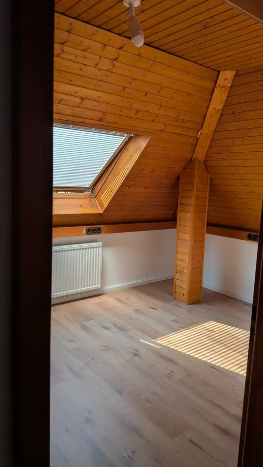 WG-Zimmer mit 82 m² in Frankfurt am Main – Bild 10