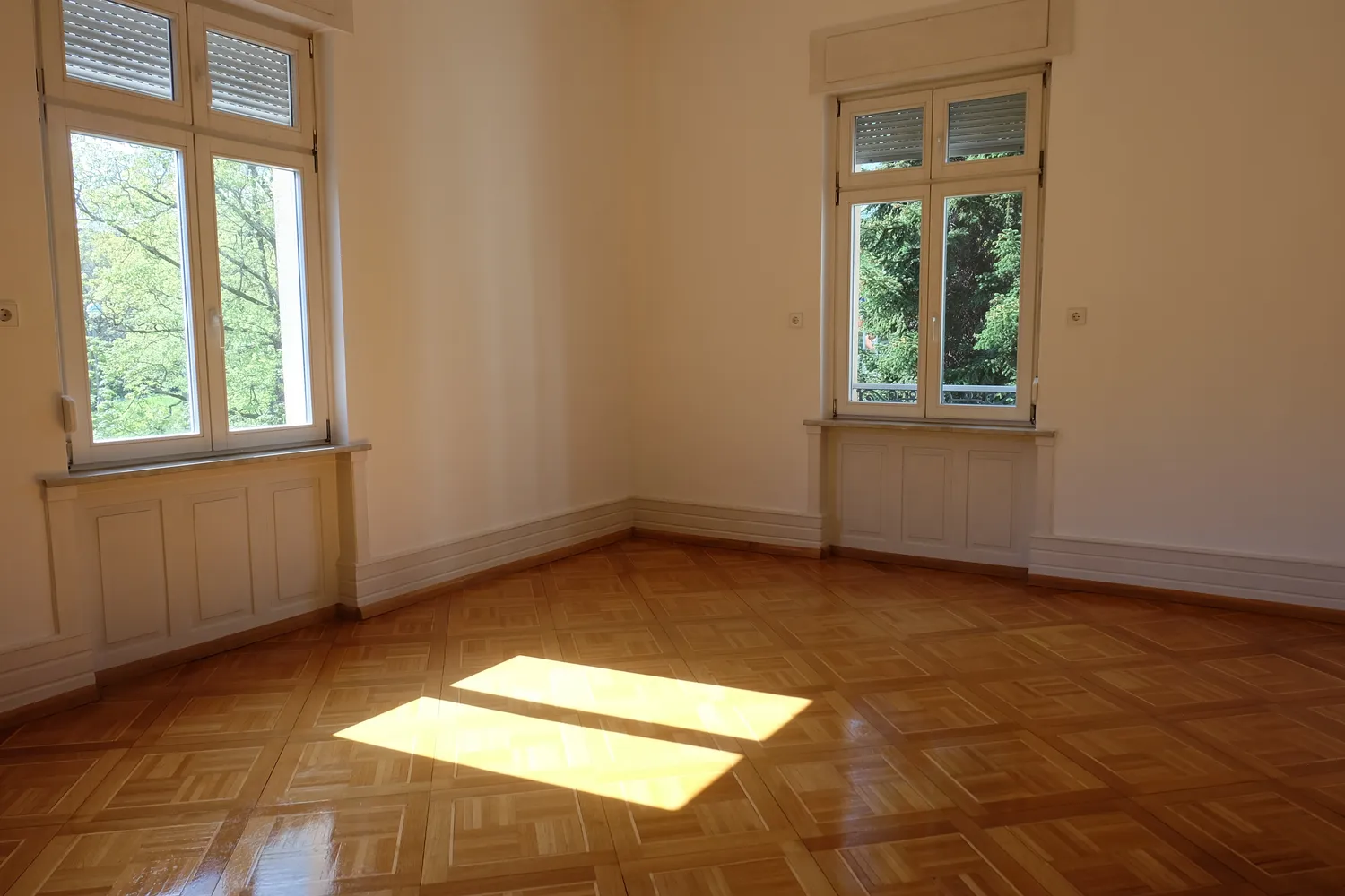 5 Zimmer Wohnung mit 148 m² in Baden-Baden – Bild 1