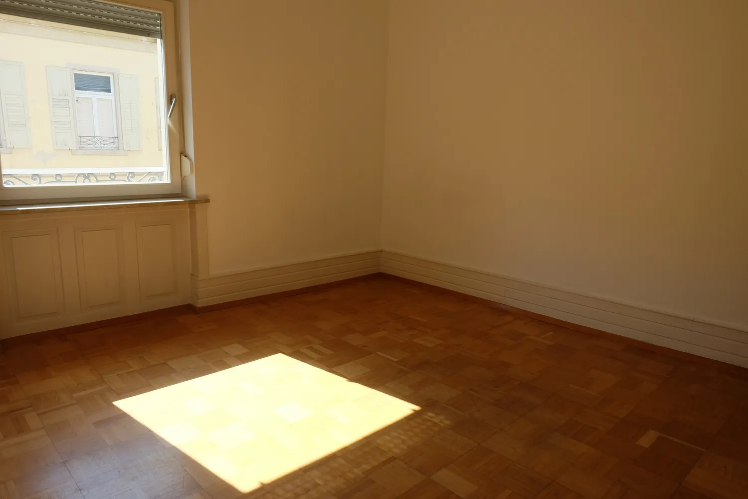 5 Zimmer Wohnung mit 148 m² in Baden-Baden – Bild 2
