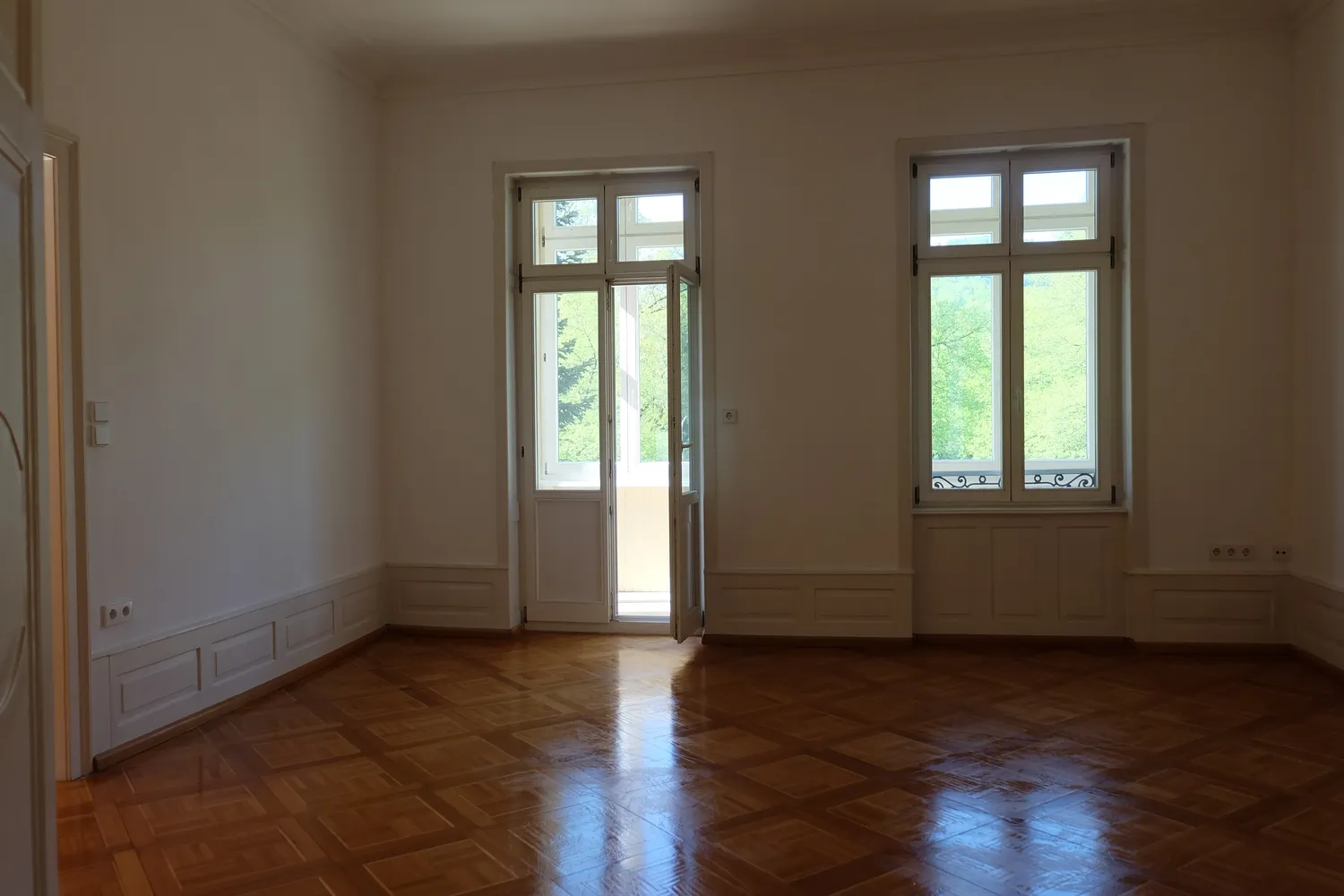 5 Zimmer Wohnung mit 148 m² in Baden-Baden – Bild 9