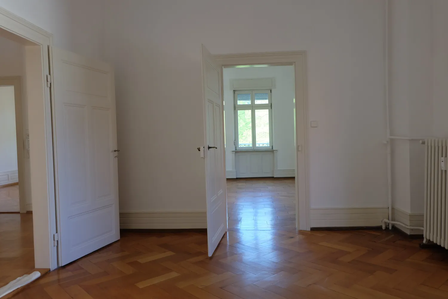 5 Zimmer Wohnung mit 148 m² in Baden-Baden – Bild 10