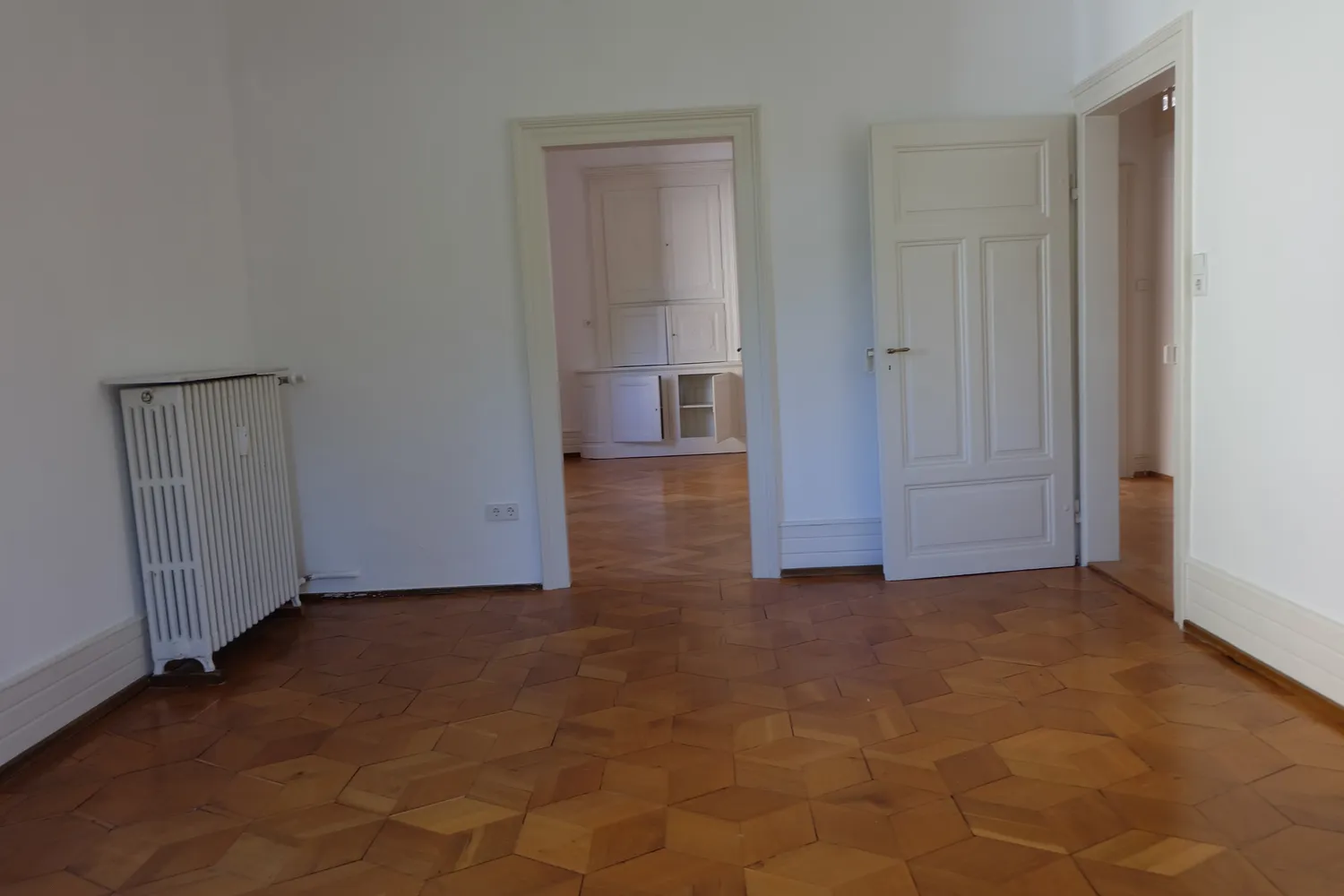 5 Zimmer Wohnung mit 148 m² in Baden-Baden – Bild 3