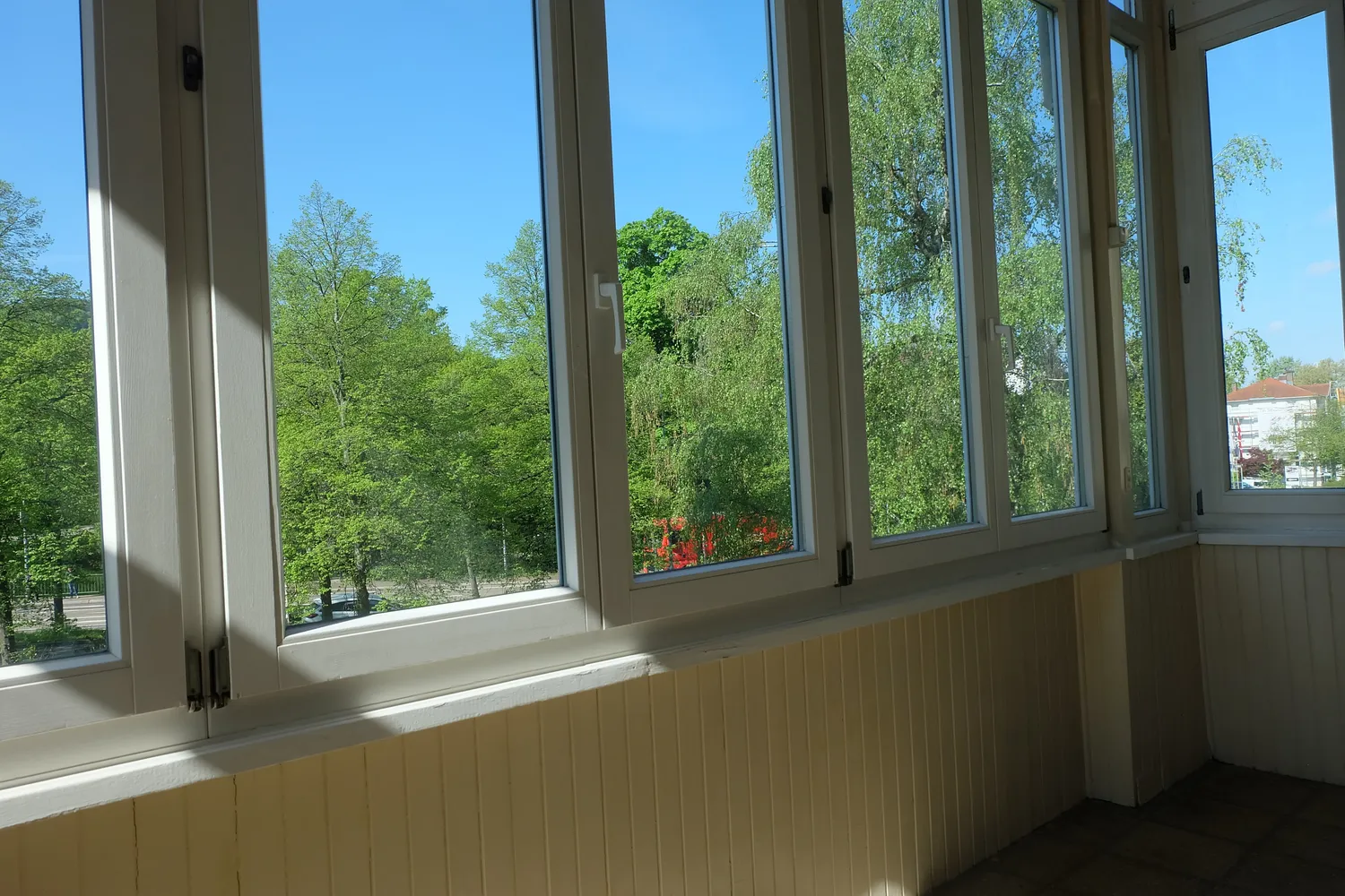 5 Zimmer Wohnung mit 148 m² in Baden-Baden – Bild 7