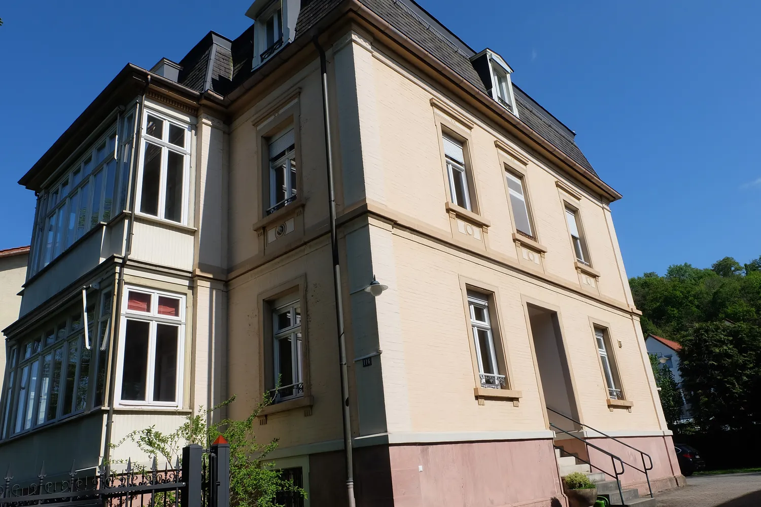 5 Zimmer Wohnung mit 148 m² in Baden-Baden – Bild 8