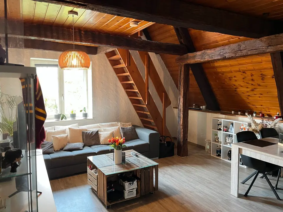 3 Zimmer Wohnung mit 70 m² in Gütersloh – Bild 1
