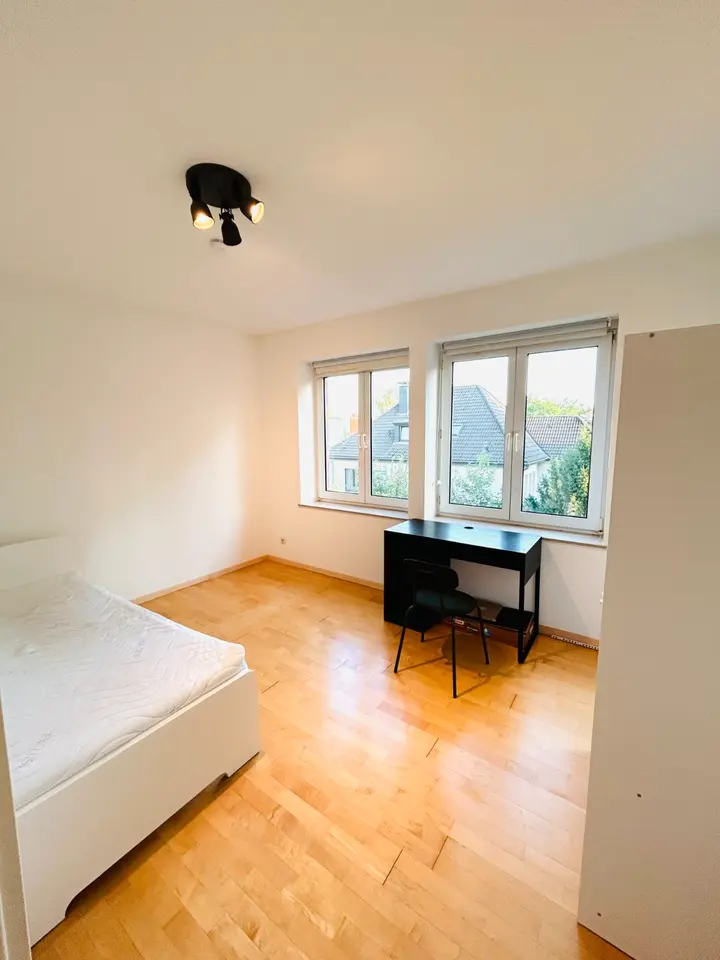 3 Zimmer Wohnung mit 70 m² in Gütersloh – Bild 2