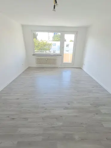 2 Zimmer Wohnung mit 45 m² in Braunschweig – Bild 4