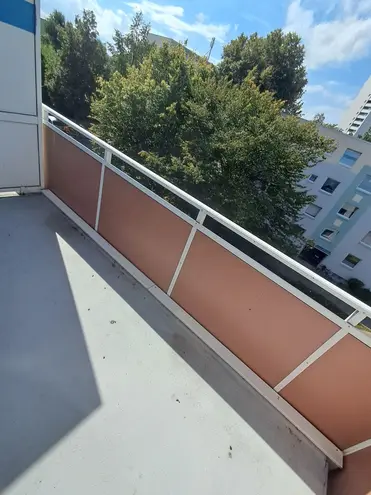 2 Zimmer Wohnung mit 45 m² in Braunschweig – Bild 5