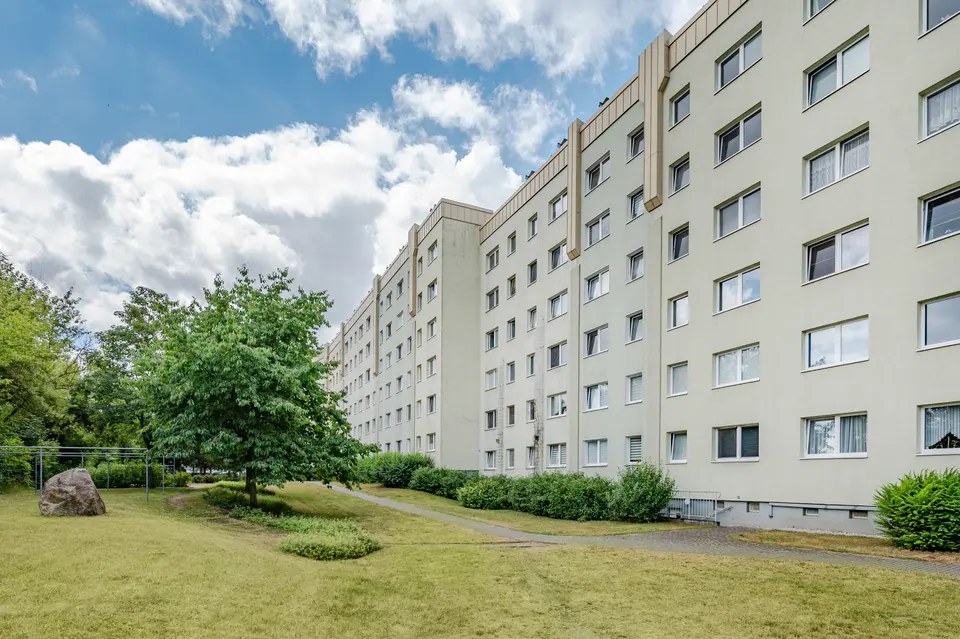 3 Zimmer Wohnung mit 59 m² in Neubrandenburg – Bild 4