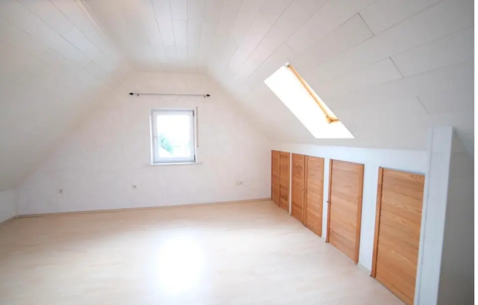 5 Zimmer Wohnung mit 115 m² in Troisdorf – Bild 3