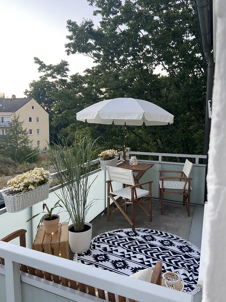 1 Zimmer Wohnung mit 37 m² in Augsburg – Bild 5