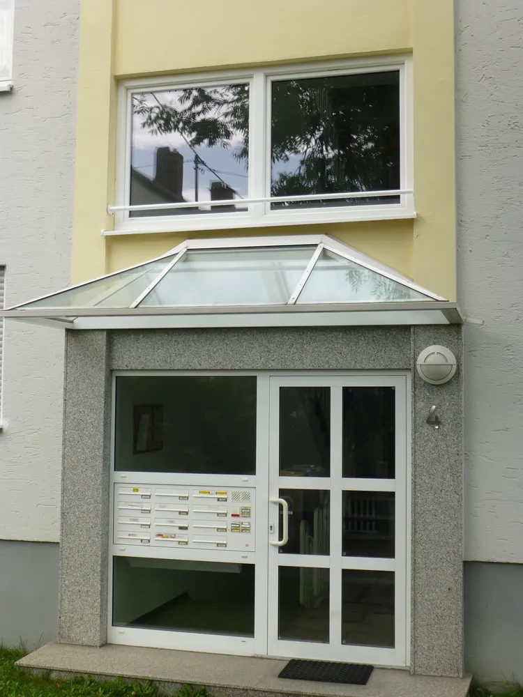 1 Zimmer Wohnung mit 37 m² in Augsburg – Bild 8