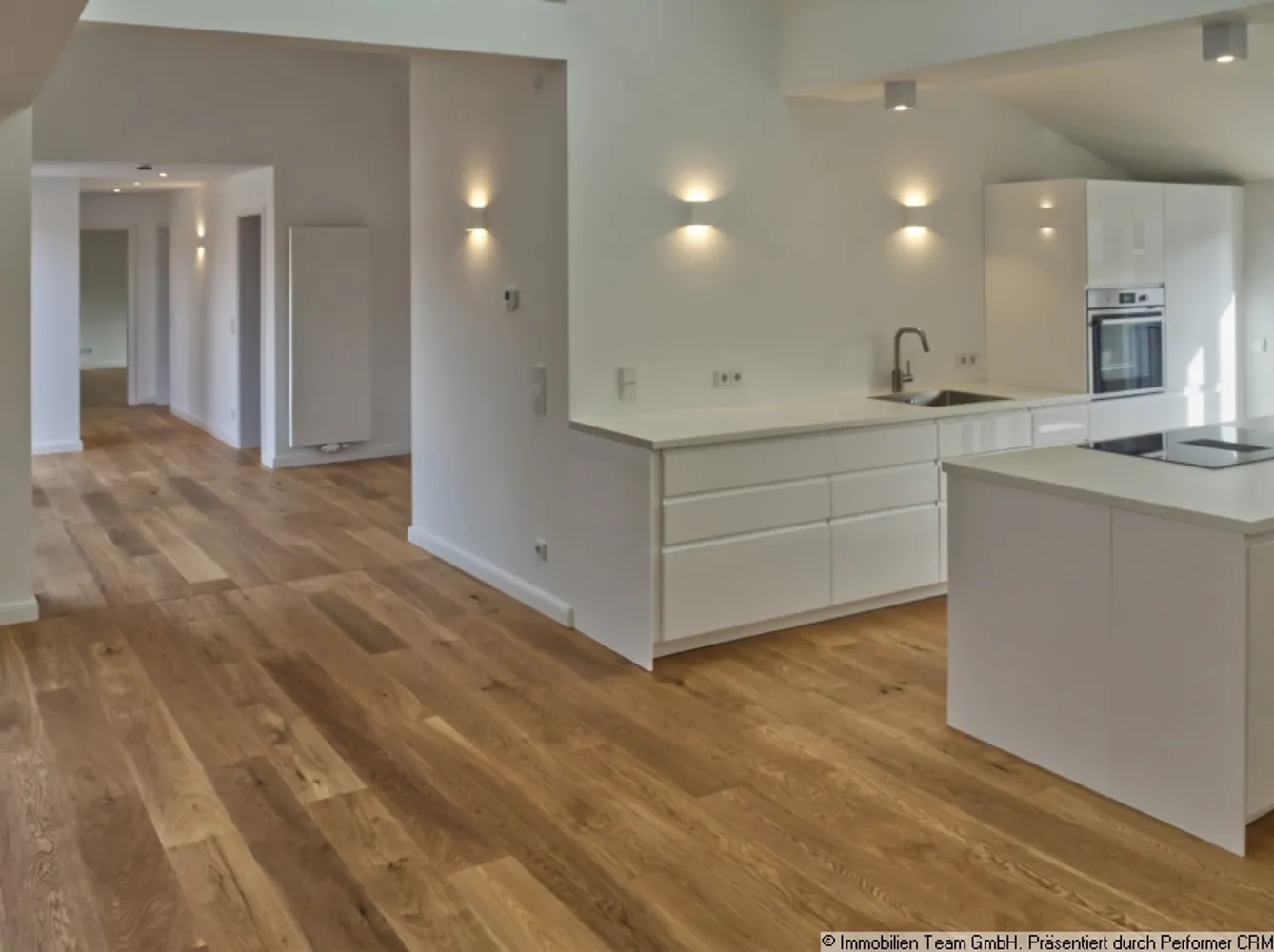3 Zimmer Wohnung mit 132 m² in Hannover – Bild 6