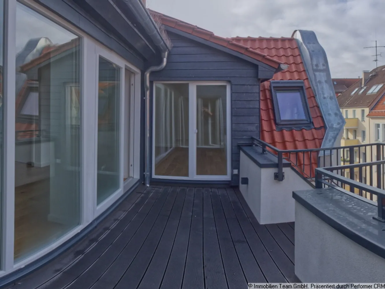 3 Zimmer Wohnung mit 132 m² in Hannover – Bild 7