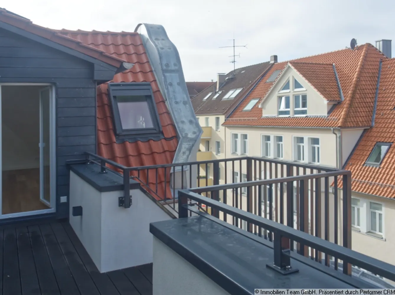 3 Zimmer Wohnung mit 132 m² in Hannover – Bild 9