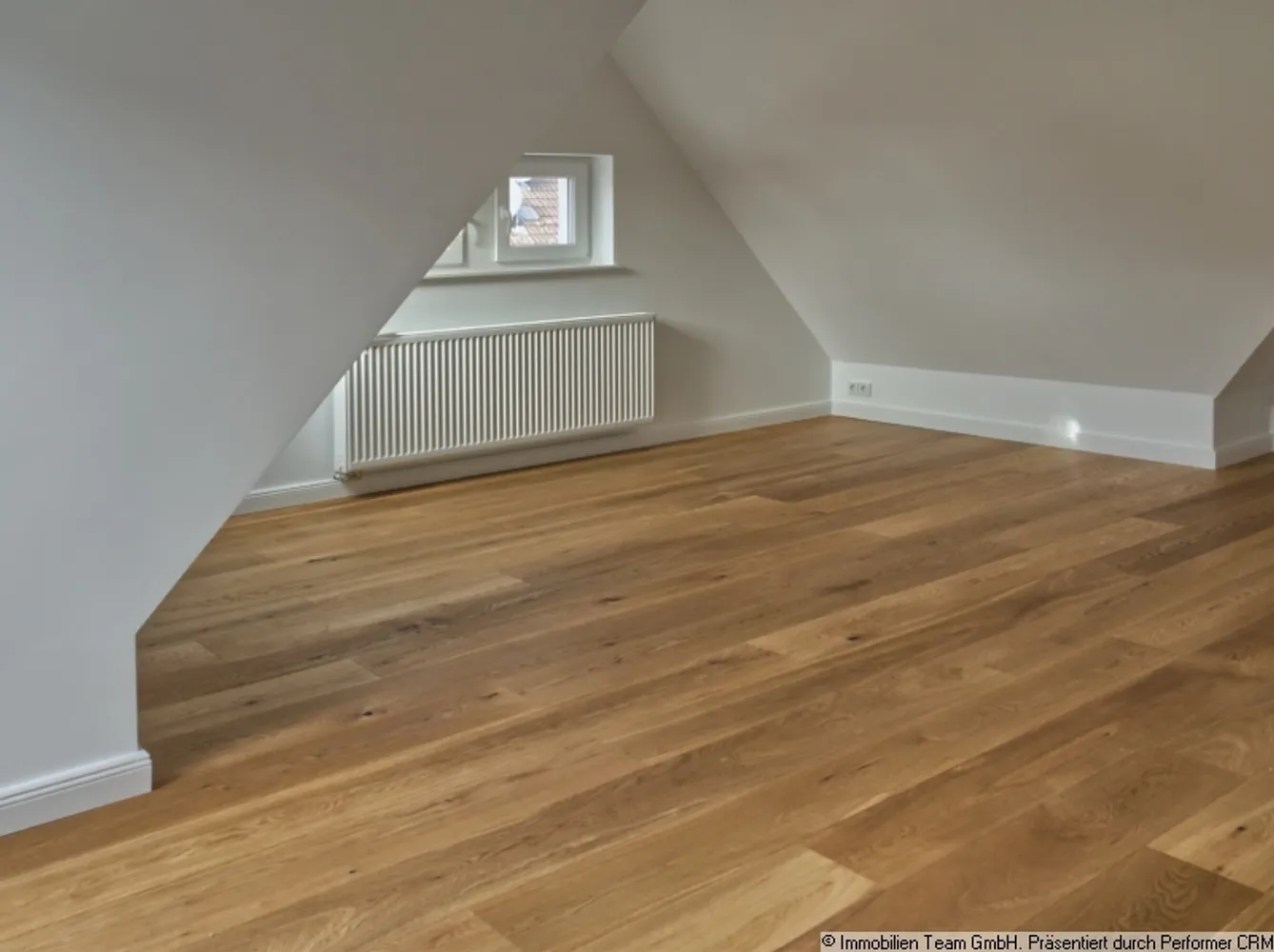 3 Zimmer Wohnung mit 132 m² in Hannover – Bild 10