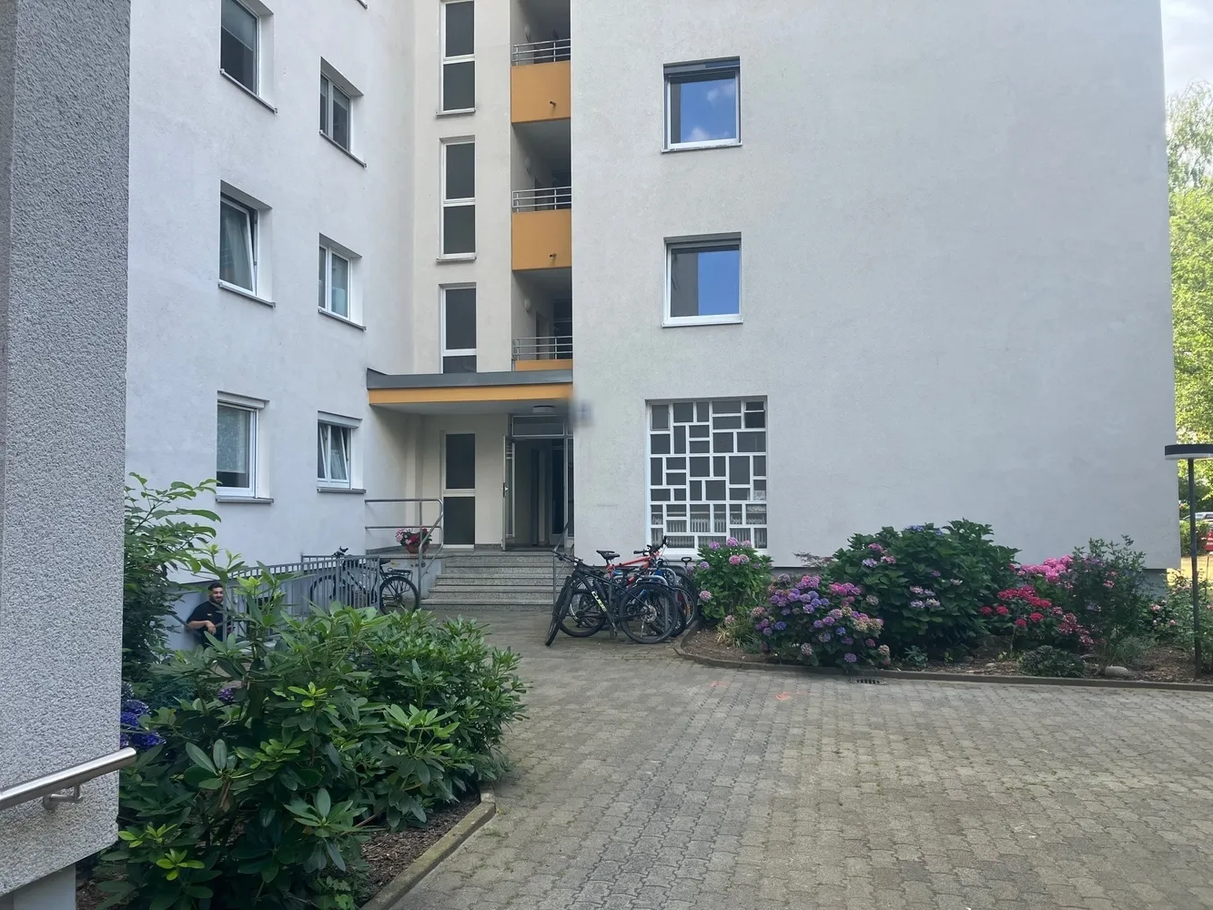 1 Zimmer Wohnung mit 41 m² in Oberursel (Taunus) – Bild 4