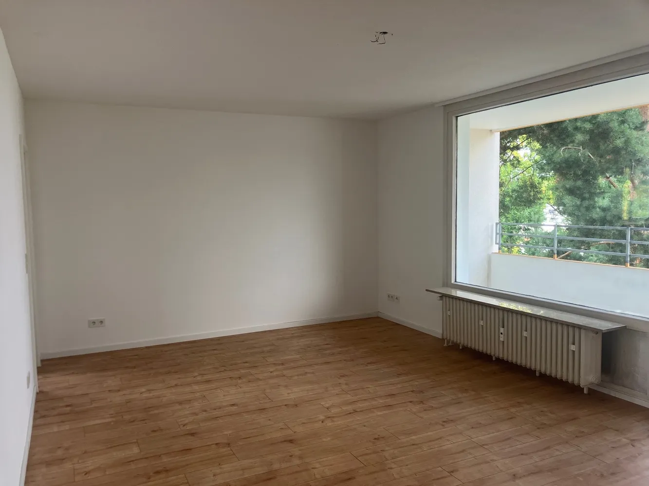 1 Zimmer Wohnung mit 41 m² in Oberursel (Taunus) – Bild 6