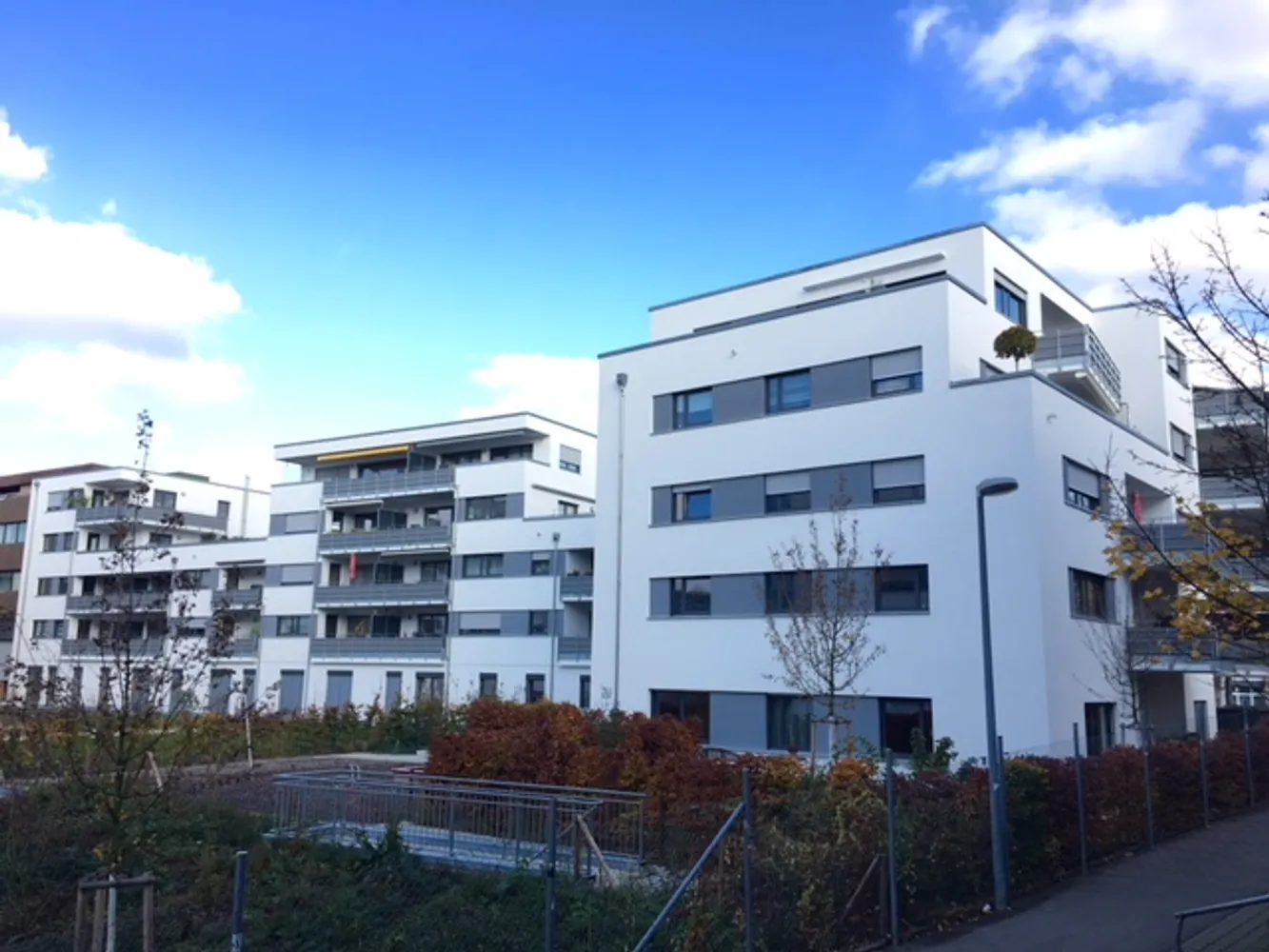 4 Zimmer Wohnung mit 133 m² in Sindelfingen – Bild 2