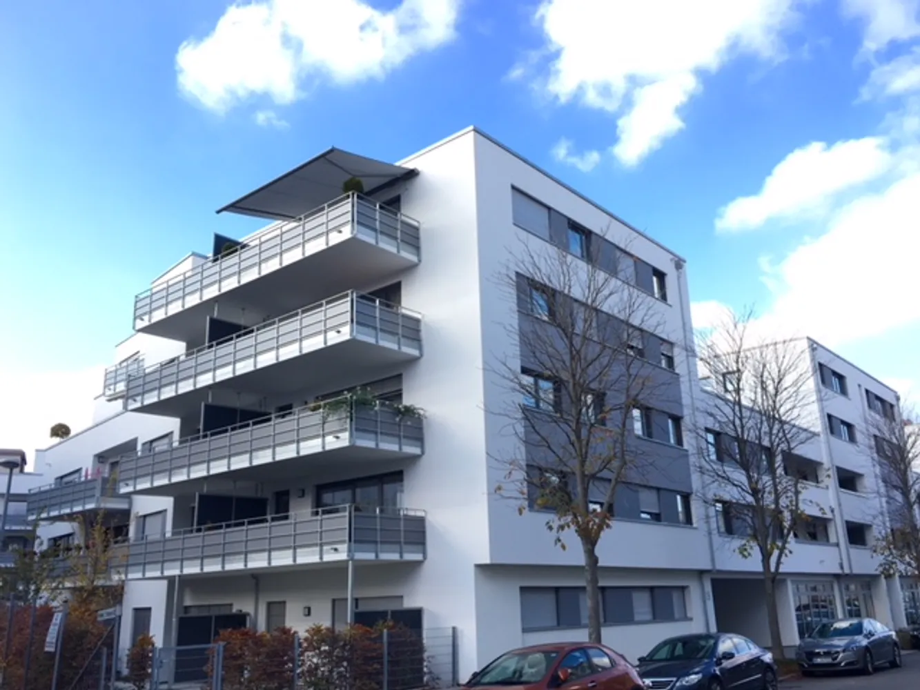 4 Zimmer Wohnung mit 133 m² in Sindelfingen – Bild 3