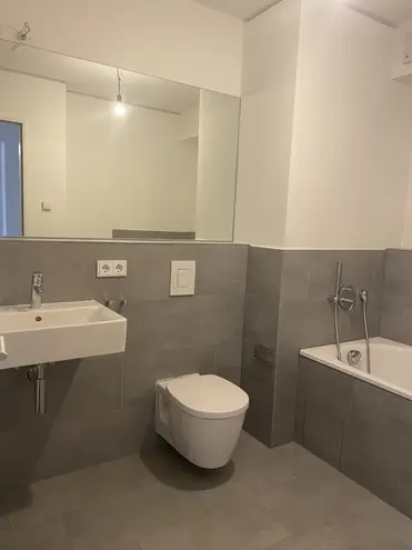 3 Zimmer Wohnung mit 95 m² in Frankfurt am Main – Bild 6
