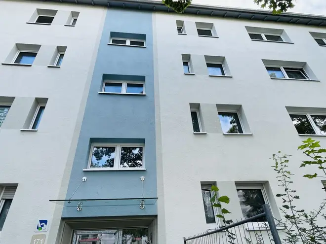 2 Zimmer Wohnung mit 53 m² in Darmstadt – Bild 1