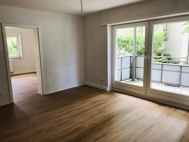 2 Zimmer Wohnung mit 53 m² in Darmstadt – Bild 3