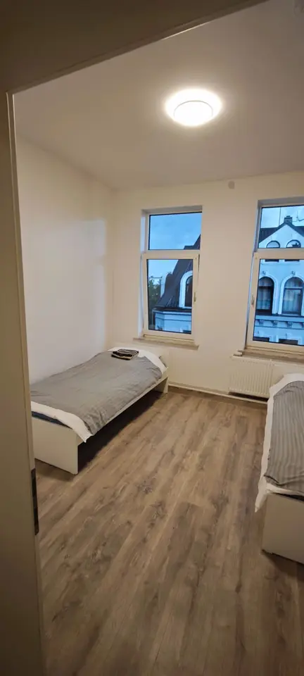 3 Zimmer Wohnung mit 94 m² in Bremerhaven – Bild 2