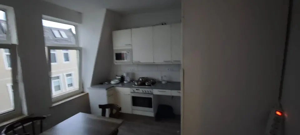 3 Zimmer Wohnung mit 94 m² in Bremerhaven – Bild 3