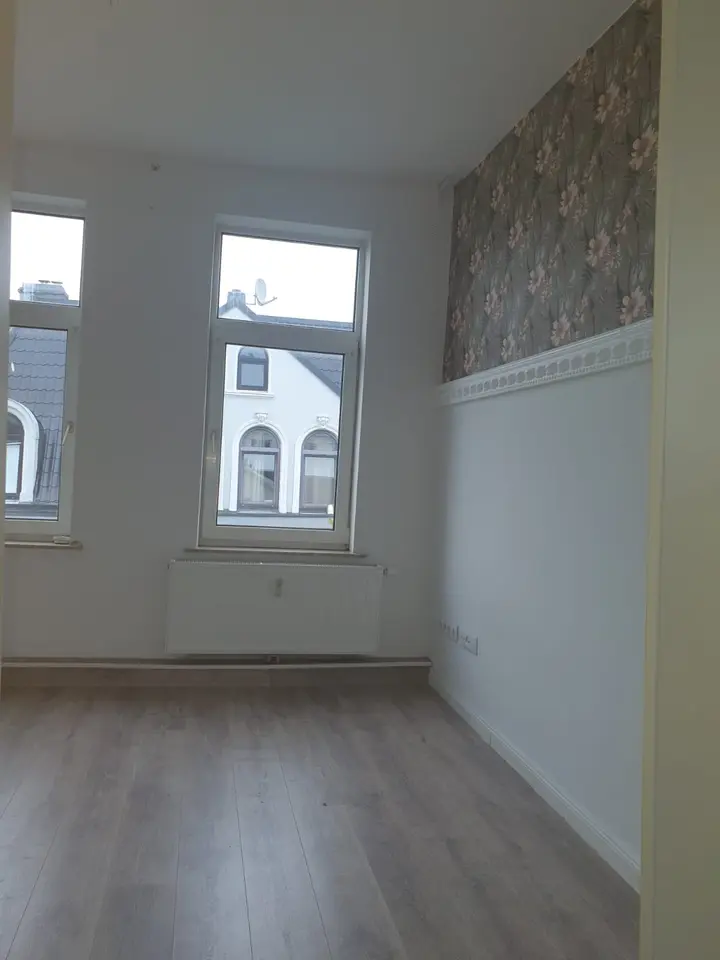 3 Zimmer Wohnung mit 94 m² in Bremerhaven – Bild 9