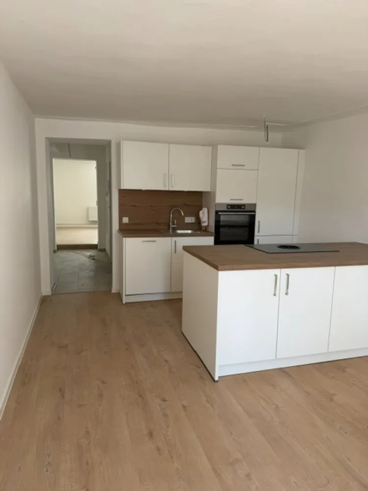 3 Zimmer Wohnung mit 57 m² in Passau – Bild 1