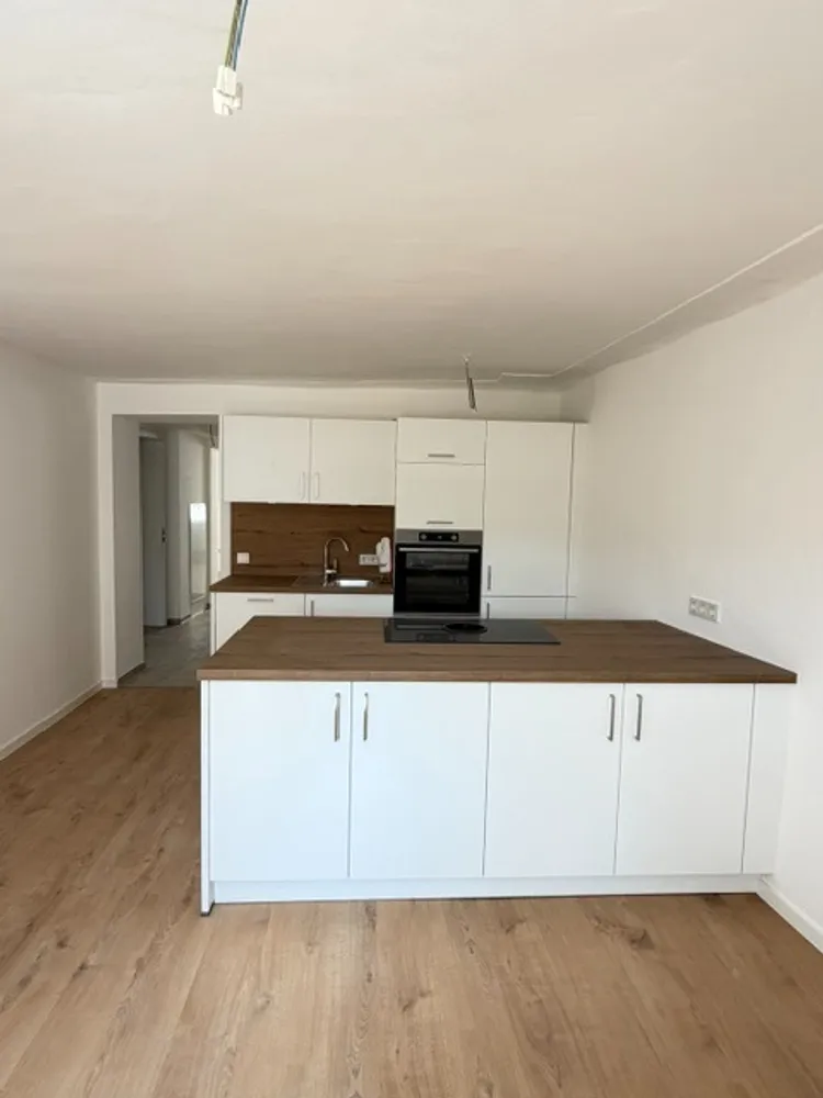 3 Zimmer Wohnung mit 57 m² in Passau – Bild 3
