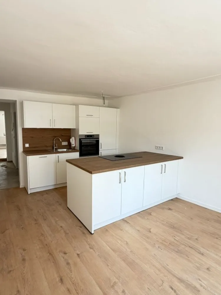 3 Zimmer Wohnung mit 57 m² in Passau – Bild 4