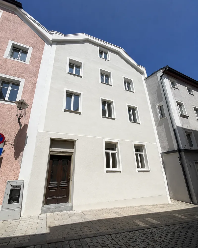 3 Zimmer Wohnung mit 57 m² in Passau – Bild 5