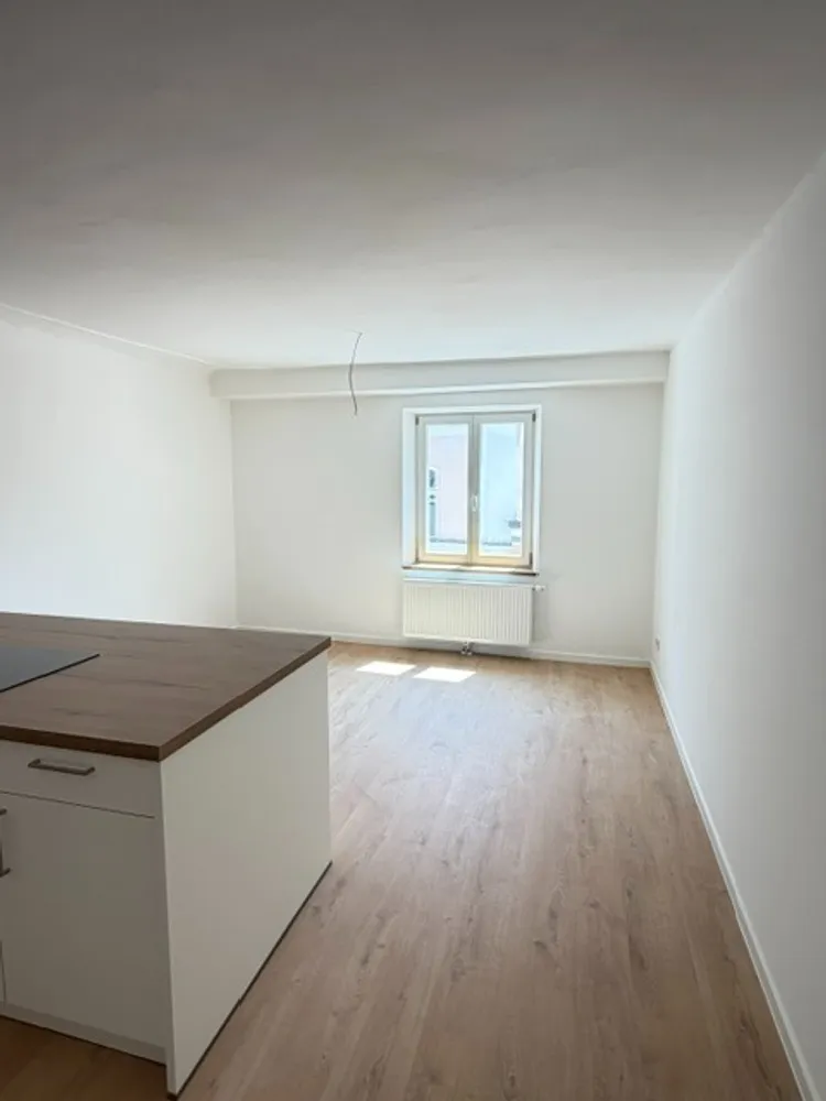 3 Zimmer Wohnung mit 57 m² in Passau – Bild 6