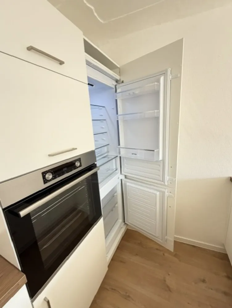 3 Zimmer Wohnung mit 57 m² in Passau – Bild 7