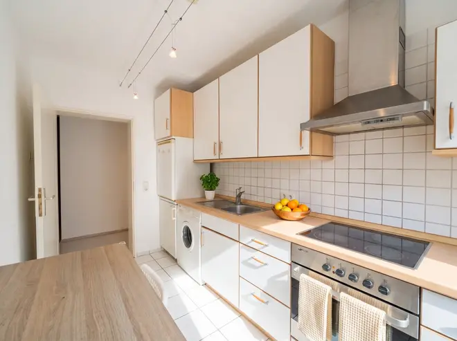 2 Zimmer Wohnung mit 63 m² in Bonn – Bild 3