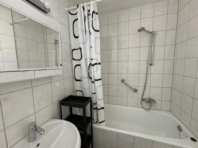 2 Zimmer Wohnung mit 63 m² in Bonn – Bild 4