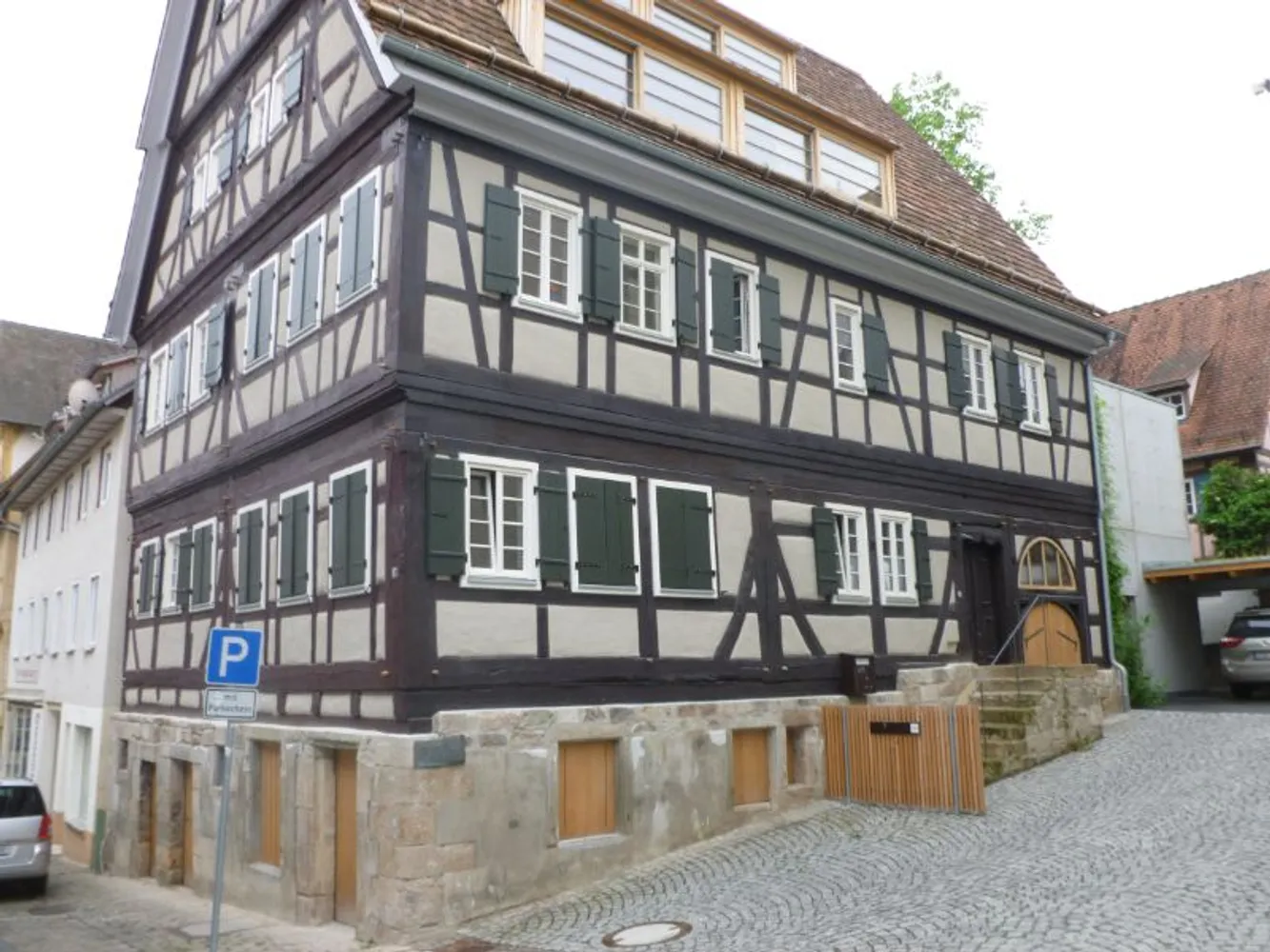 3 Zimmer Wohnung mit 116 m² in Sindelfingen – Bild 1