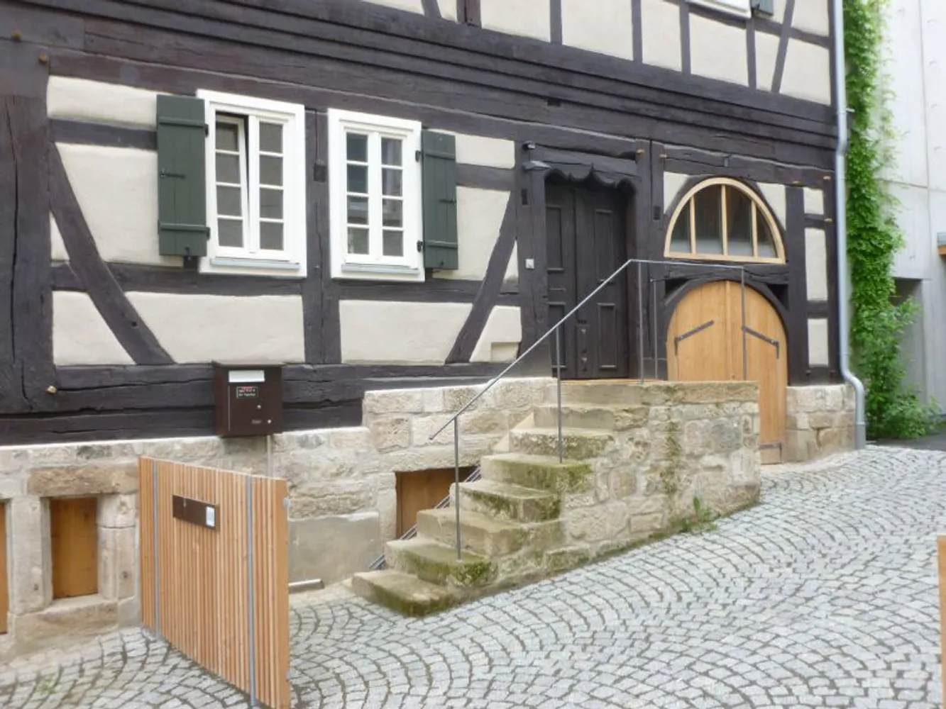 3 Zimmer Wohnung mit 116 m² in Sindelfingen – Bild 2