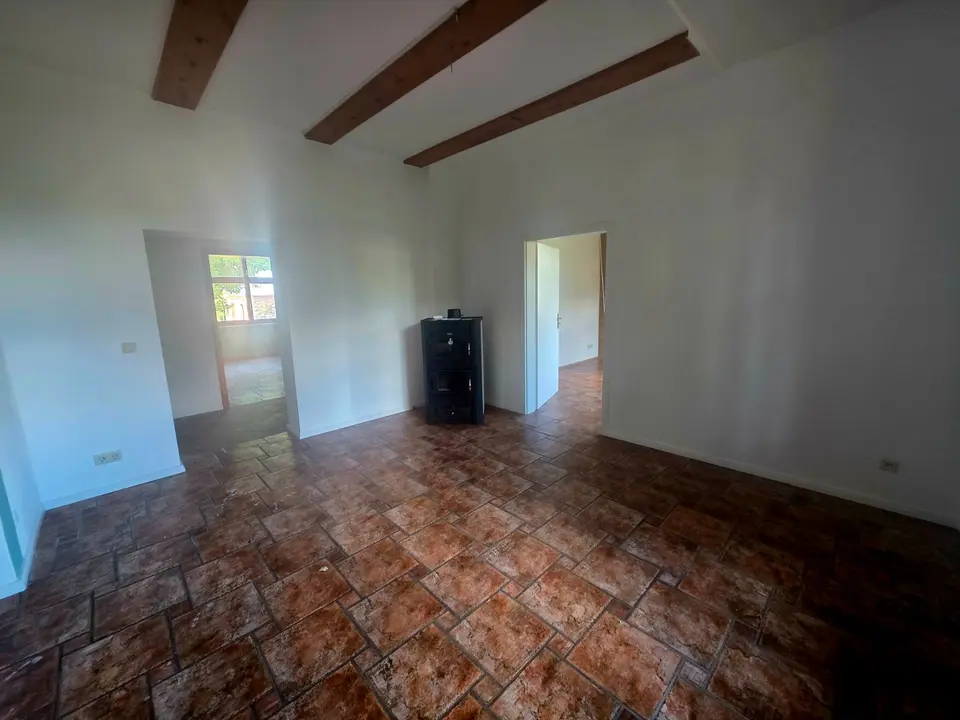 2 Zimmer Wohnung mit 110 m² in Neubrandenburg – Bild 6