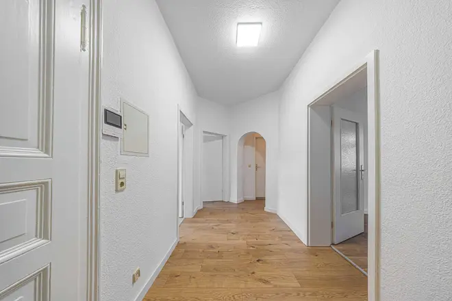 3 Zimmer Wohnung mit 66 m² in Leipzig – Bild 3