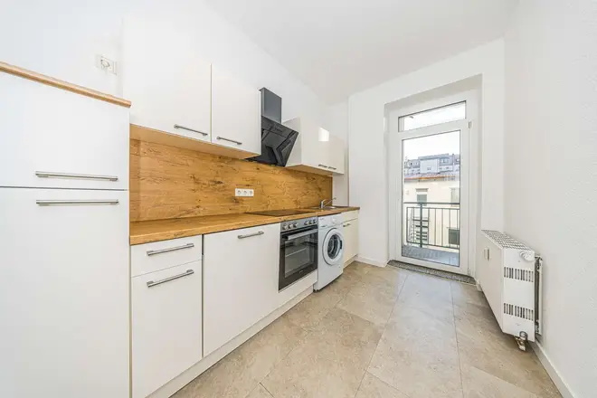 3 Zimmer Wohnung mit 66 m² in Leipzig – Bild 4