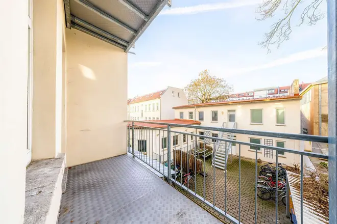 3 Zimmer Wohnung mit 66 m² in Leipzig – Bild 5