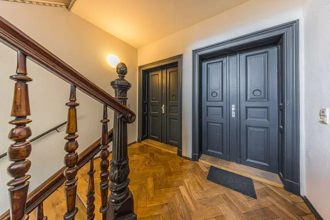 3 Zimmer Wohnung mit 66 m² in Leipzig – Bild 8