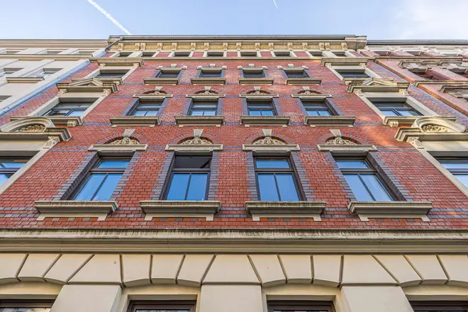 3 Zimmer Wohnung mit 66 m² in Leipzig – Bild 10