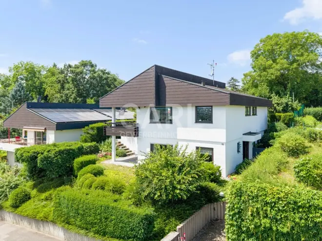 4 Zimmer Haus mit 163 m² in Heilbronn – Bild 1